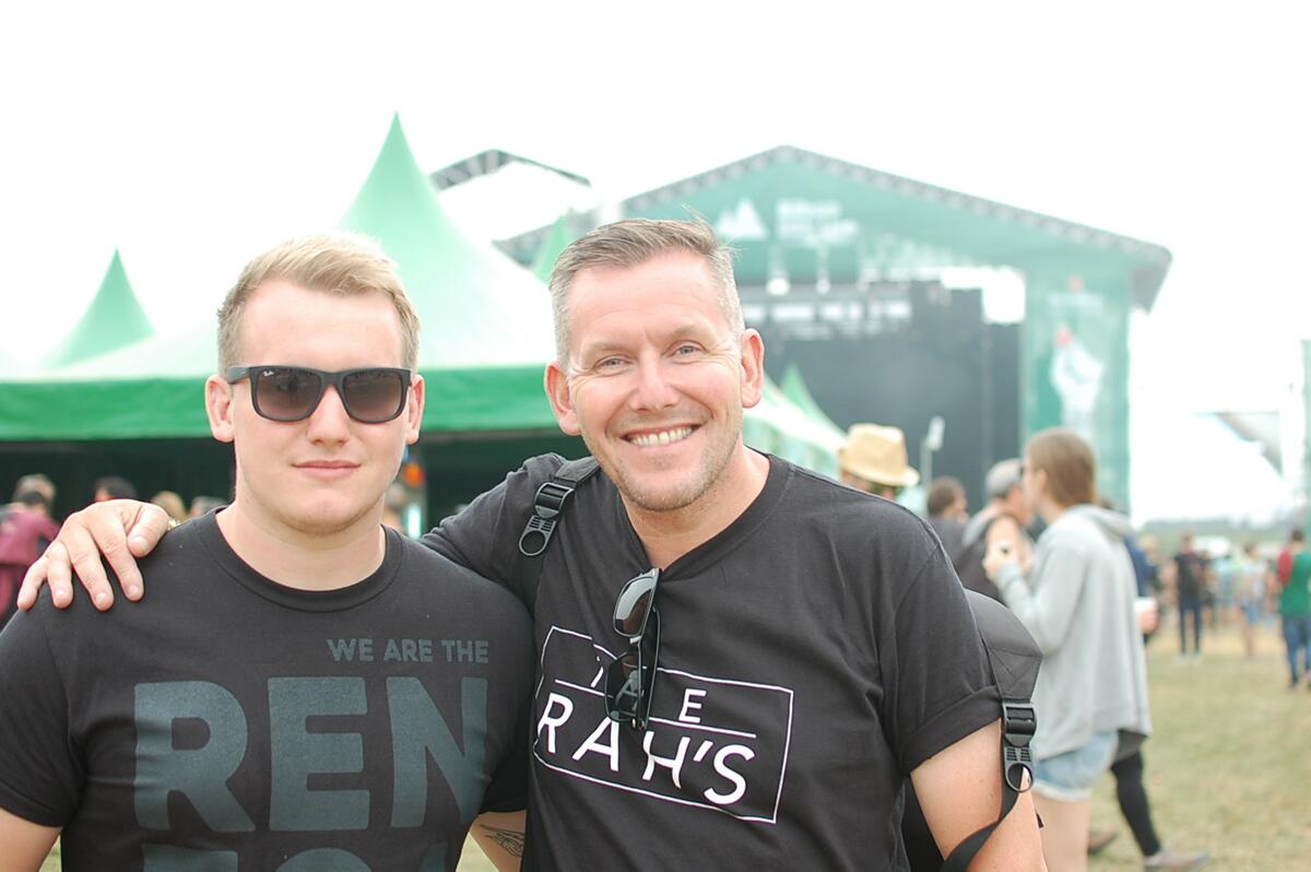 Foto 472 de la viernes 7 de julio | Bilbao BBK Live 2017